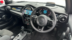 MINI Convertible 2.0 John Cooper Works 2dr Auto Petrol Convertible